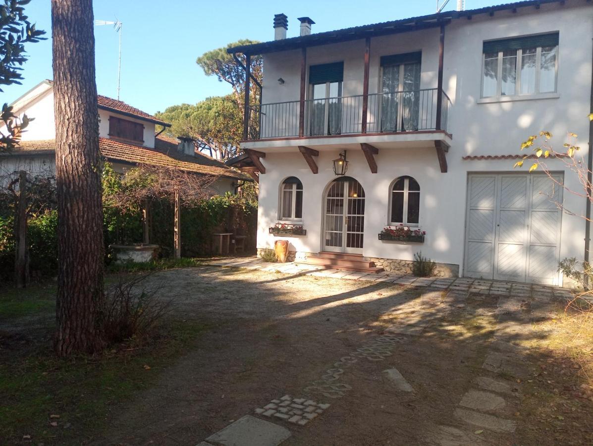La Pergola Sul Pozzo Apartment มิลาโน แมริตทิมา ภายนอก รูปภาพ