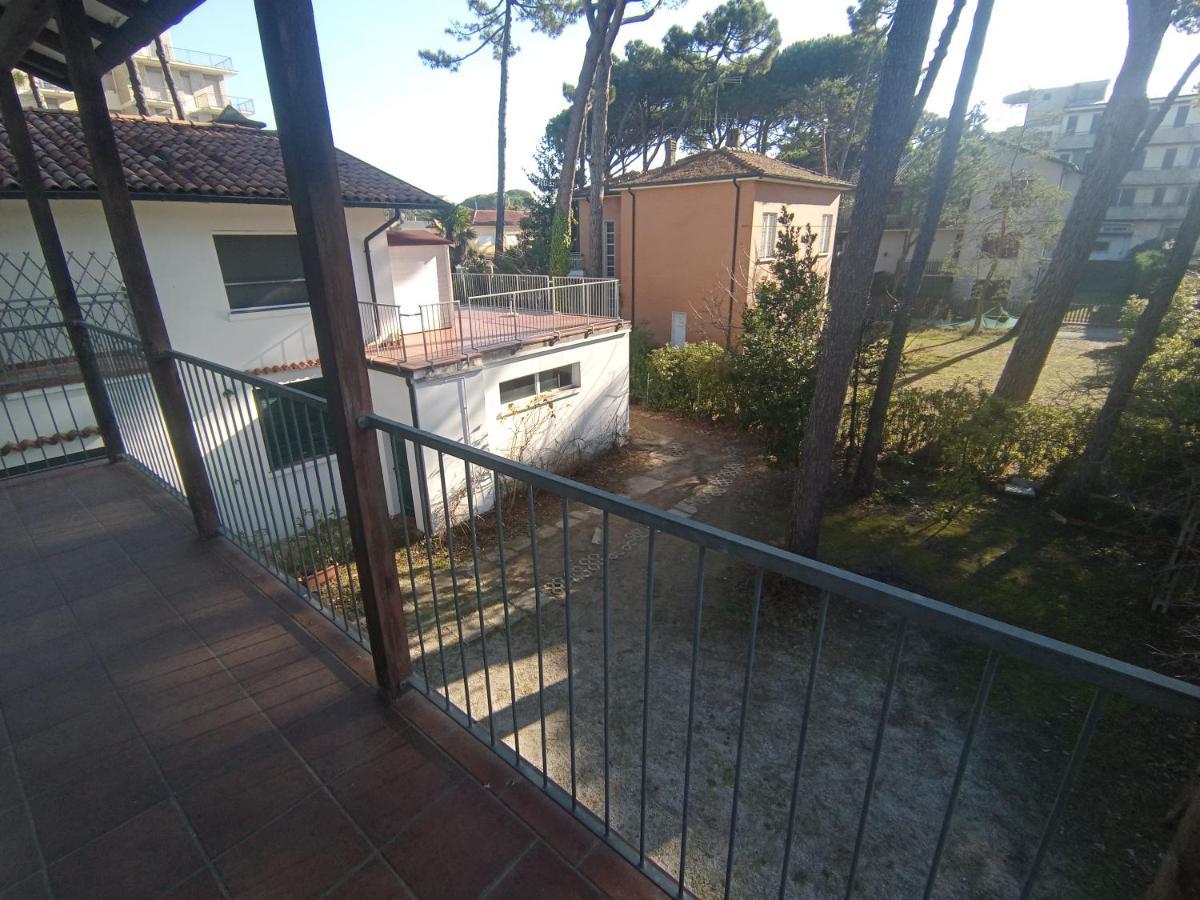 La Pergola Sul Pozzo Apartment มิลาโน แมริตทิมา ภายนอก รูปภาพ