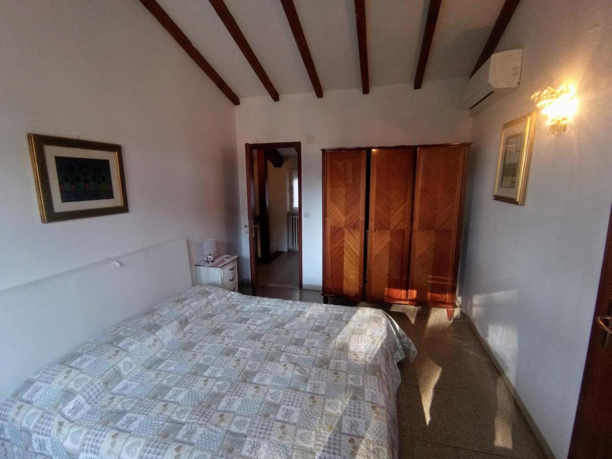 La Pergola Sul Pozzo Apartment มิลาโน แมริตทิมา ภายนอก รูปภาพ