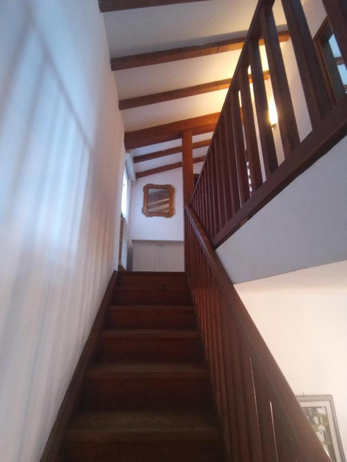 La Pergola Sul Pozzo Apartment มิลาโน แมริตทิมา ภายนอก รูปภาพ