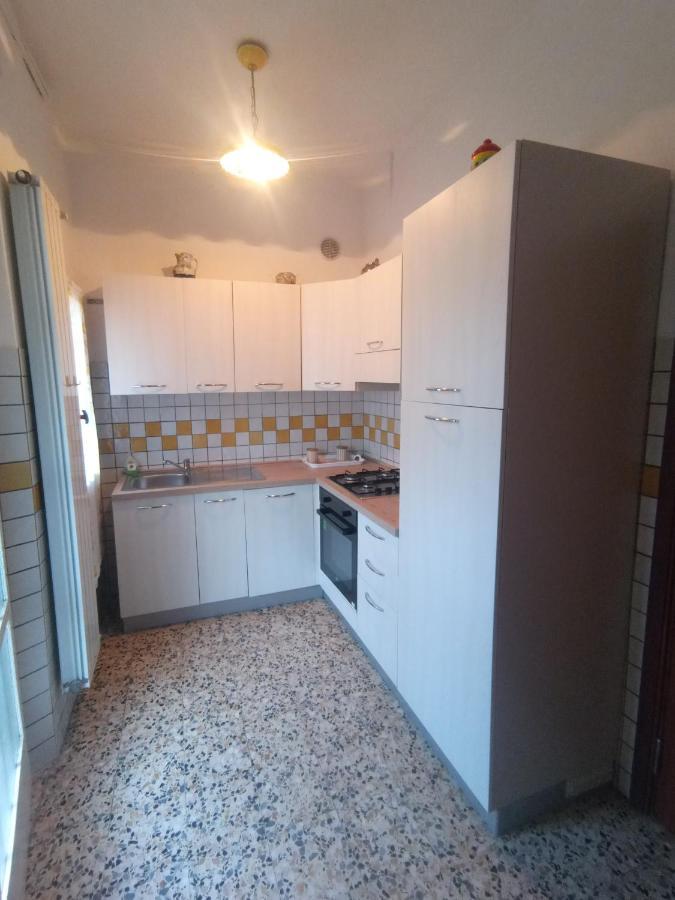 La Pergola Sul Pozzo Apartment มิลาโน แมริตทิมา ภายนอก รูปภาพ