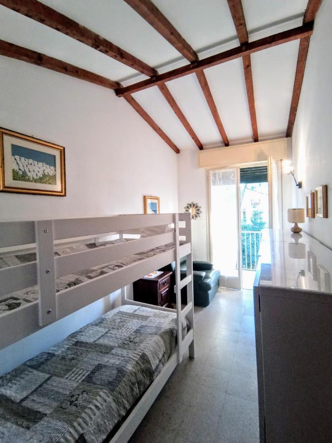 La Pergola Sul Pozzo Apartment มิลาโน แมริตทิมา ภายนอก รูปภาพ