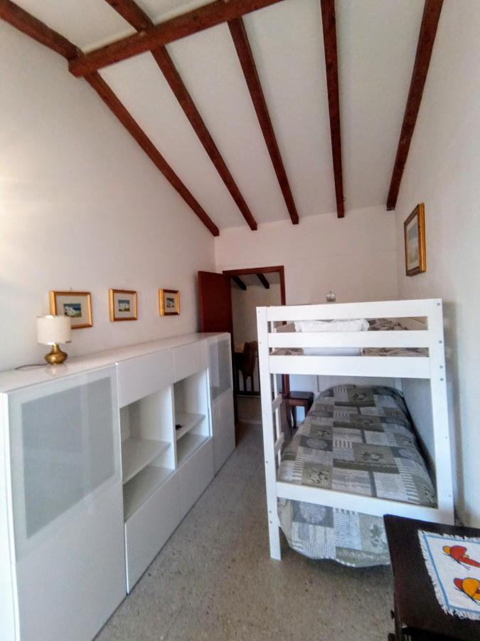 La Pergola Sul Pozzo Apartment มิลาโน แมริตทิมา ภายนอก รูปภาพ