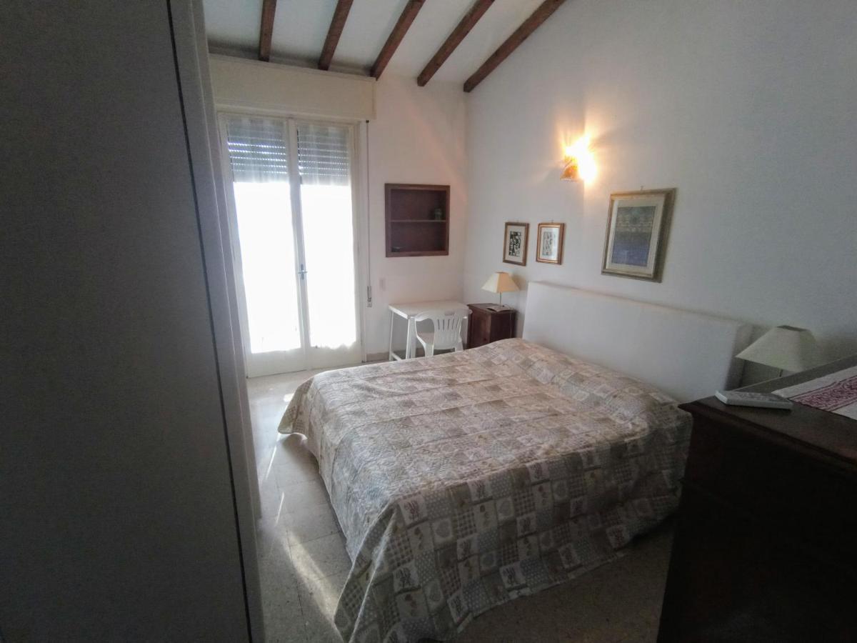 La Pergola Sul Pozzo Apartment มิลาโน แมริตทิมา ภายนอก รูปภาพ